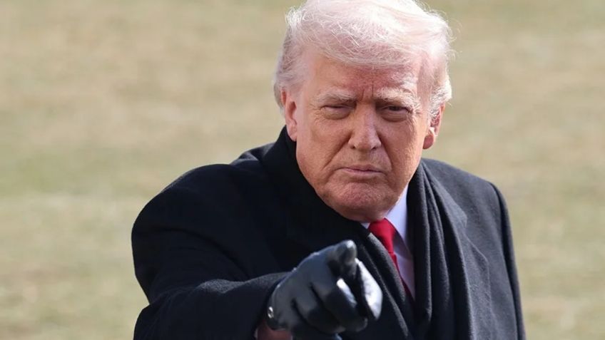 Claves del “mega acuerdo” entre Trump y la India