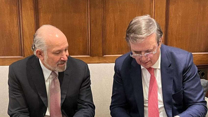 EU y México acuerdan analizar reglas de origen industrial y más cooperación en minerales críticos