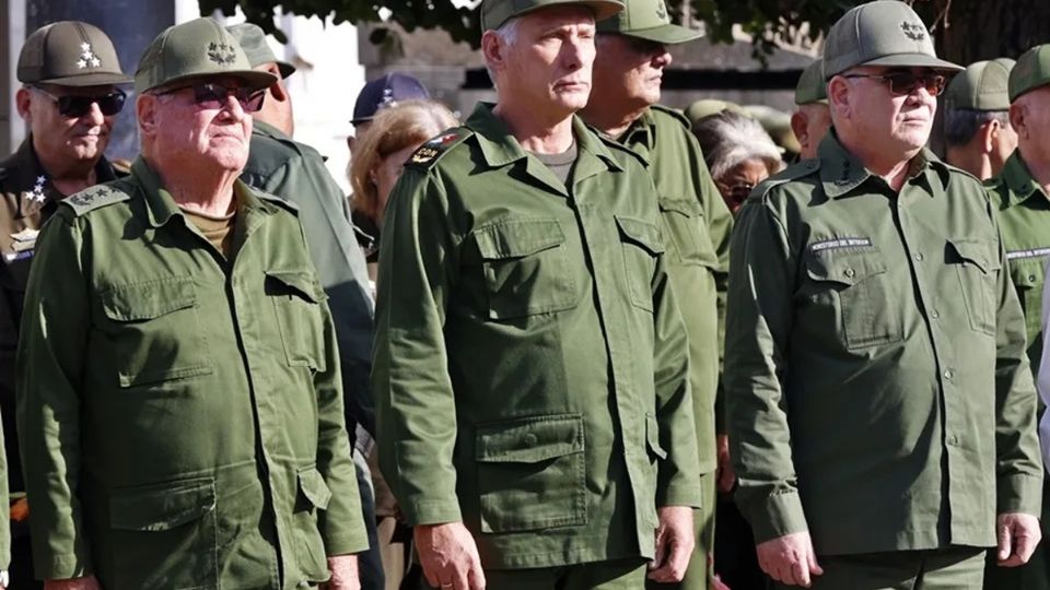 Trump ha declarado en algunas ocasiones que Cuba necesita un cambio de régimen