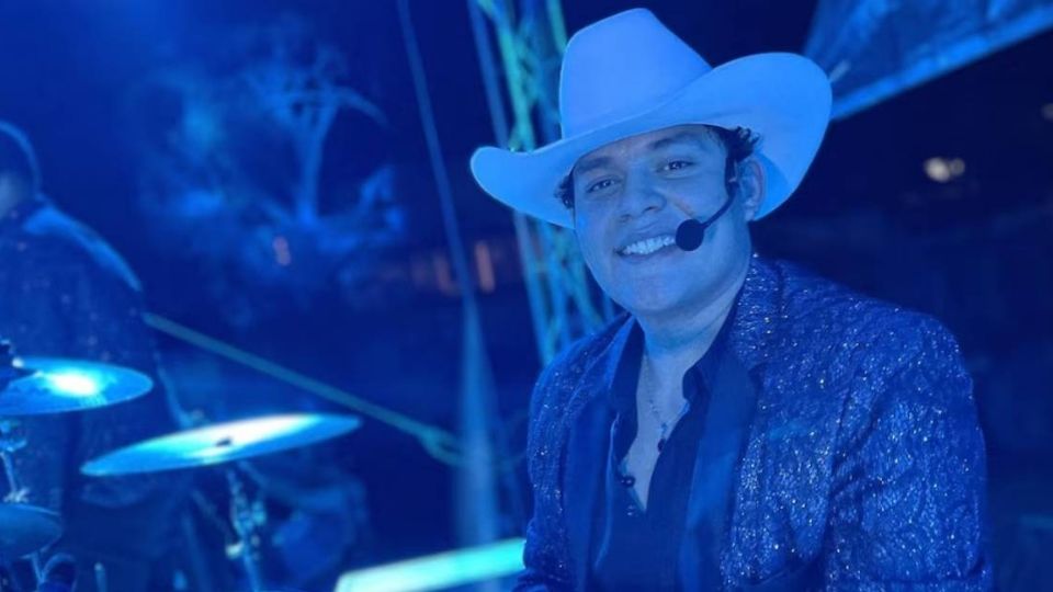 Carlos Alejandro Moreno era músico y apasionado del futbol americano.