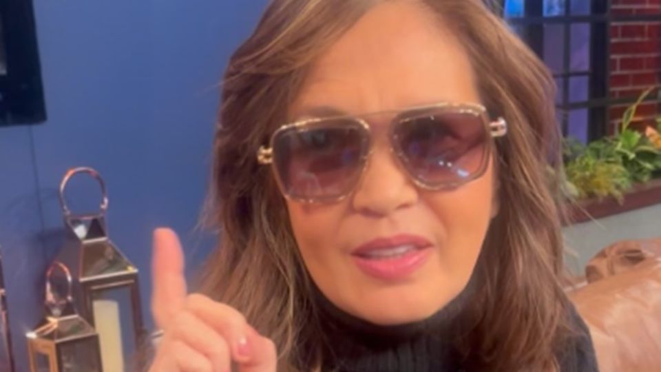 Muestras de cariño por parte de sus seguidores