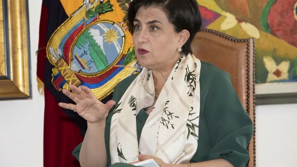 El consulado de Ecuador en Mineápolis se suma a las entidades diplomáticas que se han quejado del actuar del ICE