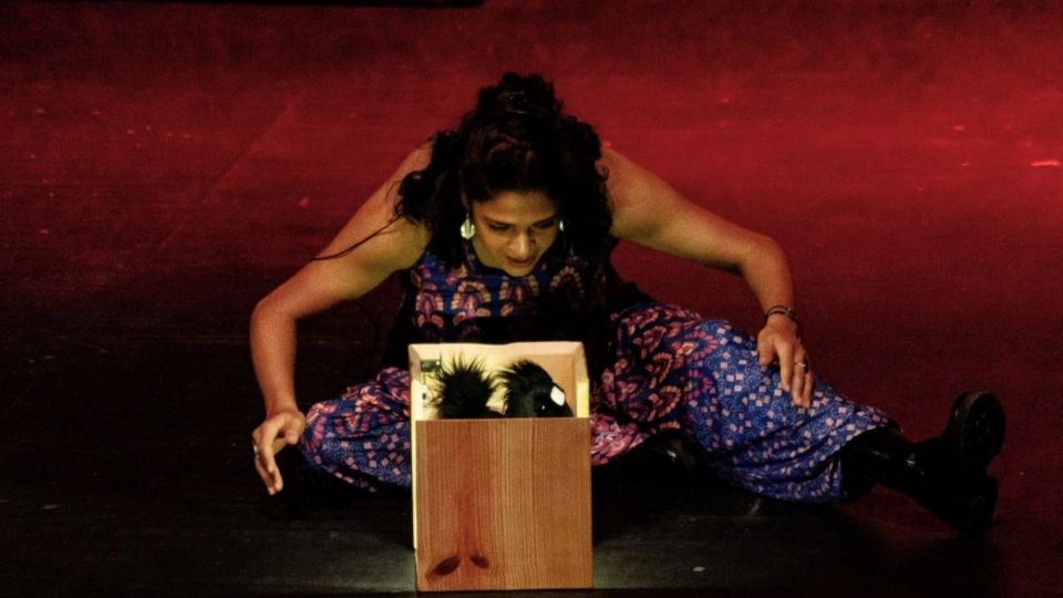 Es estreno se llevará a cabo el próximo 14 de febrero en Zacacuautla, Acaxochitlán