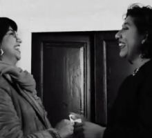 Habrá noche de cortometrajes gratis en el Foro DobleNueve