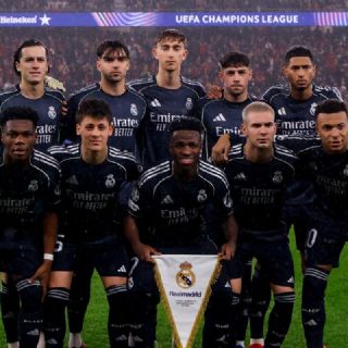 Así quedaron los octavos de final de la Champions League