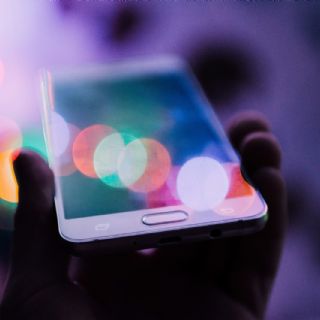 Smartphones 1, Cámaras 0: la ironía de ser Scorsese desde el baño