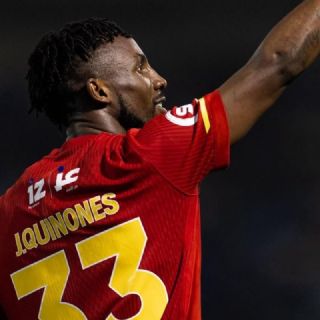 Julián Quiñones supera a Cristiano Ronaldo: ¿por què no es convocado a la Selección?