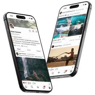 UpScrolled, la red social que lidera descargas en EU y está desbancando a TikTok