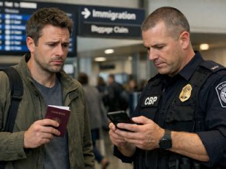 Verificación Mejorada: así funciona el nuevo mecanismo para entrar a EU