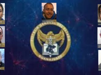 Ellos son los más buscados por la Fiscalía en Guanajuato ¿qué hicieron?