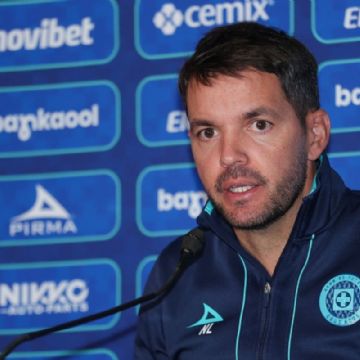 Foto descriptiva de: Cruz Azul va por más refuerzos previo al cierre del mercado de fichajes