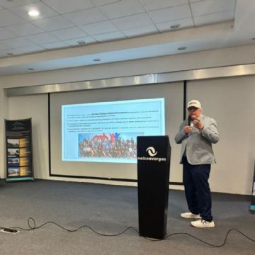 Foto descriptiva de: Asociación de Clubes y Gimnasios fortalece su estructura y proyecta estrategia para 2026