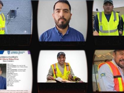 Desaparición de mineros en Concordia expone al jefe regional de Los Chapitos