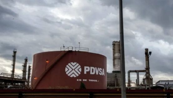 What is Venezuela’s oil reform about, approved by the Chavistas?