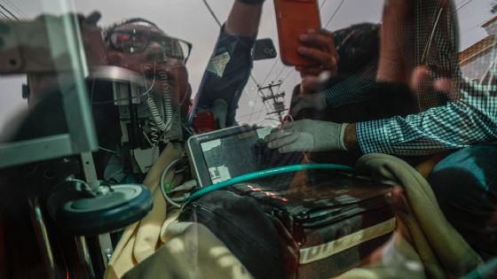 ¡México entero en manos criminales!