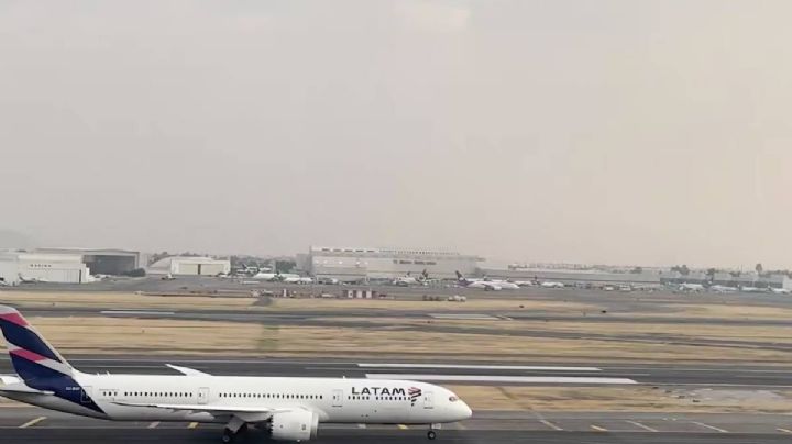 AICM ofrece nueva opción de estacionamiento a viajeros