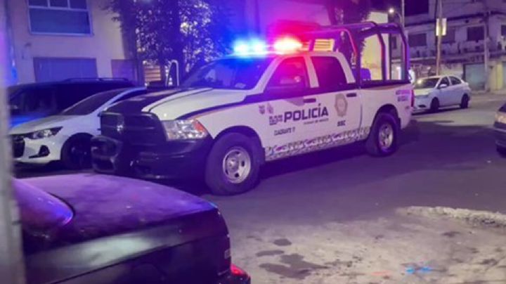 Pareja es asesinada a balazos en la Doctores; atacantes huyeron en motocicleta