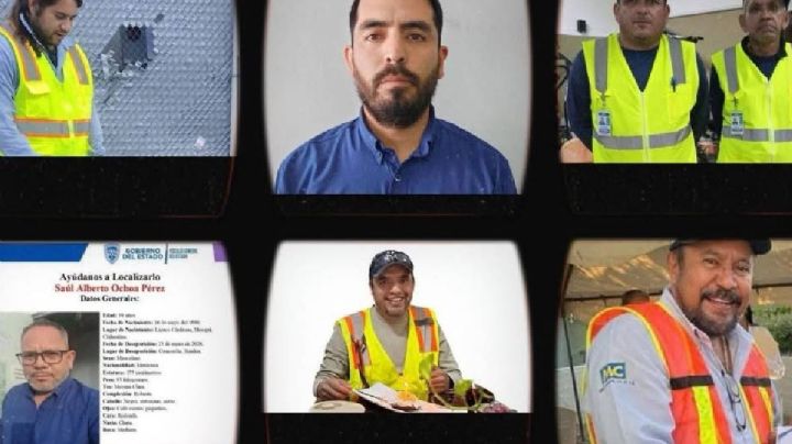 Desaparición de mineros en Concordia expone al jefe regional de Los Chapitos