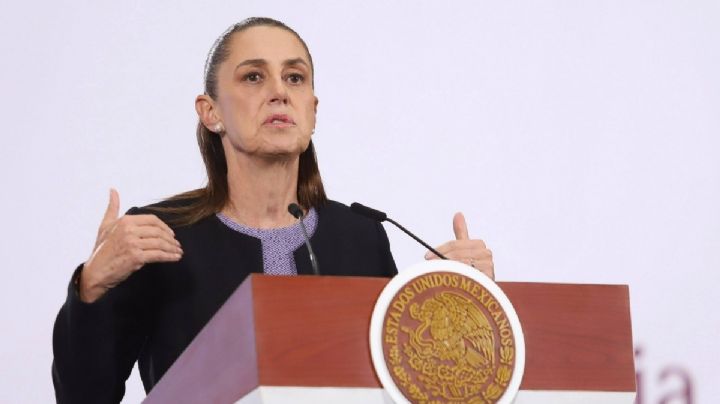 Tema de Cuba no se abordó en llamada con Trump, ya se dialogó con Marco Rubio: Sheinbaum