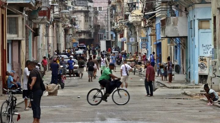 Congresistas de Florida piden a EU, México y Europa mayor presión a Cuba