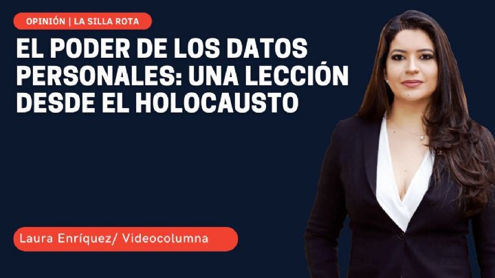 El poder de los datos personales: una lección desde el Holocausto