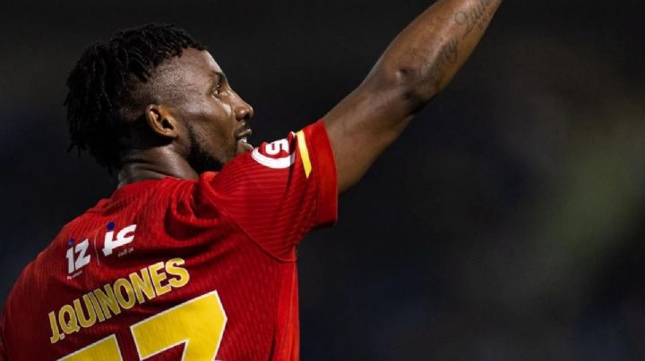 Julián Quiñones supera a Cristiano Ronaldo: ¿por què no es convocado a la Selección?