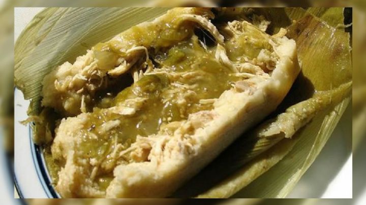 Día de la Candelaria: estos son los tamales más ricos de León