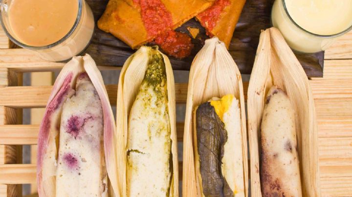 Día de la Candelaria: 5 recetas de tamales gourmet para celebrar con sabor mexicano