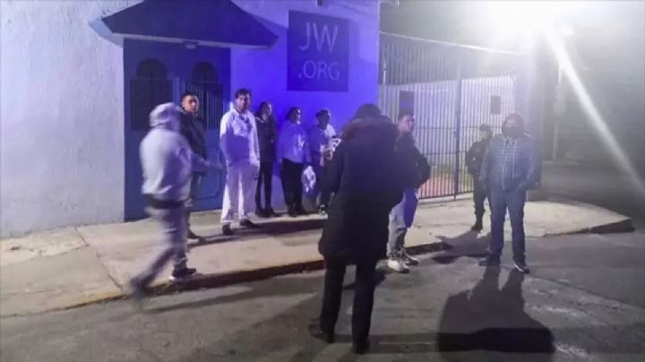 Tecámac: ¿Qué se sabe del anexo del terror del que escaparon tres mujeres?