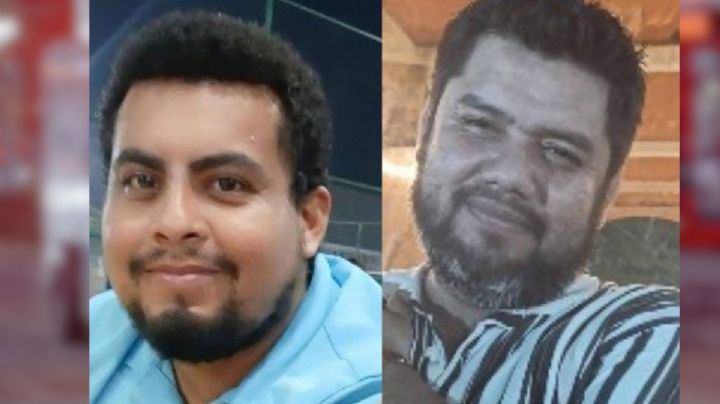 Comando sacó a Jorge y Antonio de su casa en Cosoleacaque; van 3 días sin saber ellos