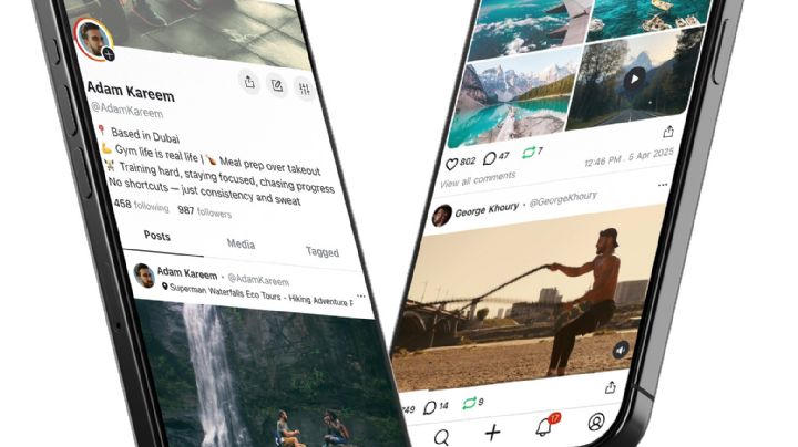 UpScrolled, la red social que lidera descargas en EU y está desbancando a TikTok