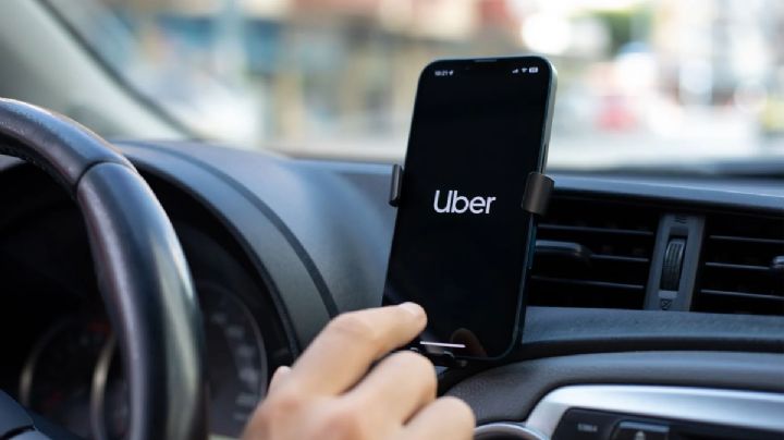 León y Celaya entre las peor calificadas de usuarios de Uber a nivel nacional