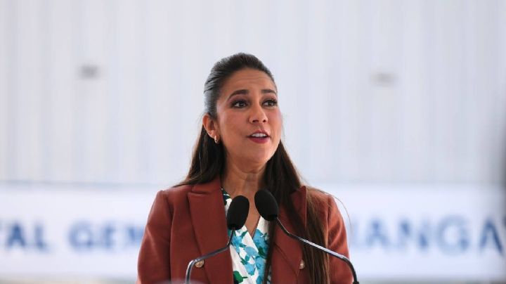 Nuevo hospital del IMSS Celaya tendrá un impacto en la zona: Libia