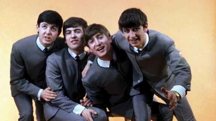 Primer vistazo al elenco que encarnará a The Beatles en ambicioso proyecto de cine