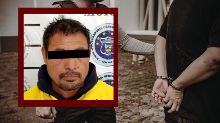 Tras un año de investigación, cae presunto responsable de desaparición de una persona en Atotonilco