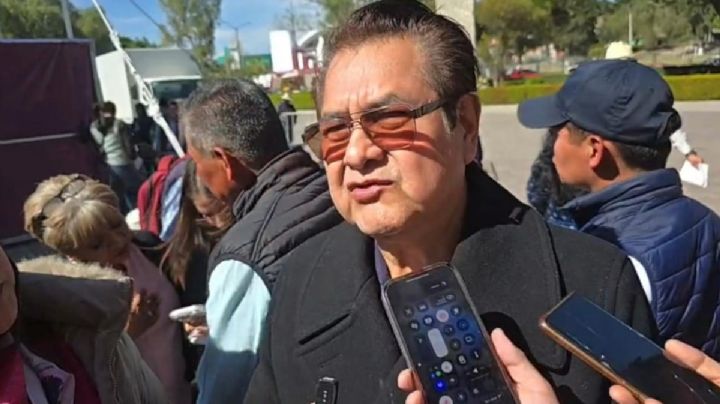 Sin fecha de retiro, seguirán operativos de Ejército, Marina, GN y policía estatal en Tula