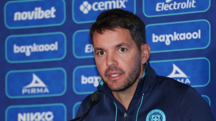 Cruz Azul va por más refuerzos previo al cierre del mercado de fichajes