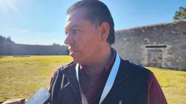 Alcalde de Cuautepec reprocha falta de apoyos de Pemex y se deslinda del huachicol