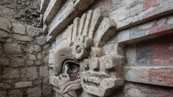 Tumba zapoteca descubierta en San Pablo Huitzo abrirá al público en 10 meses