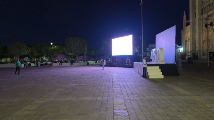 La tercera fue la vencida: Concierto del 450 Aniversario de León ya no se canceló por lluvias