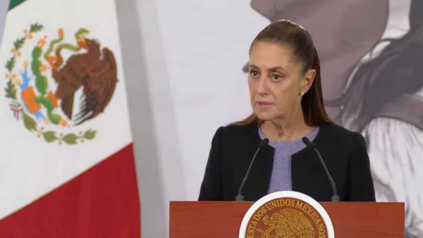México y EU definen lineamientos para revisión del T-MEC con énfasis en reglas de origen: Ebrard