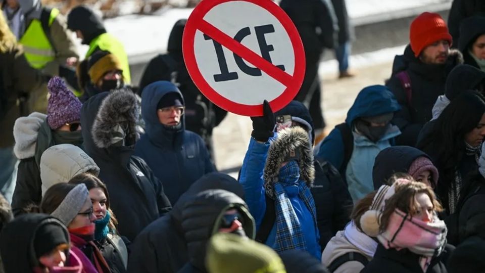La situación en Mineápolis ha escalado con respecto a la presencia del ICE en el estado