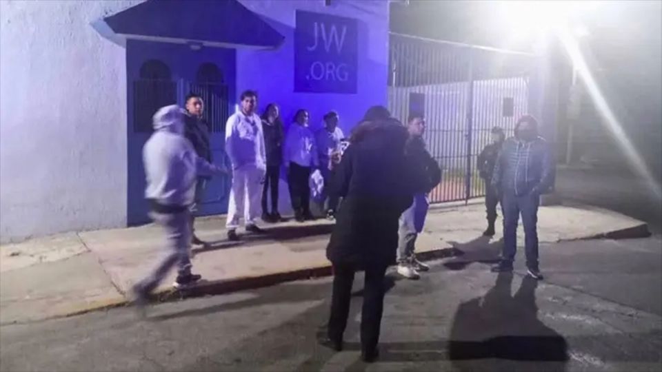 Tres mujeres escaparon de un centro de rehabilitación en Tecámac y denunciaron violencia física