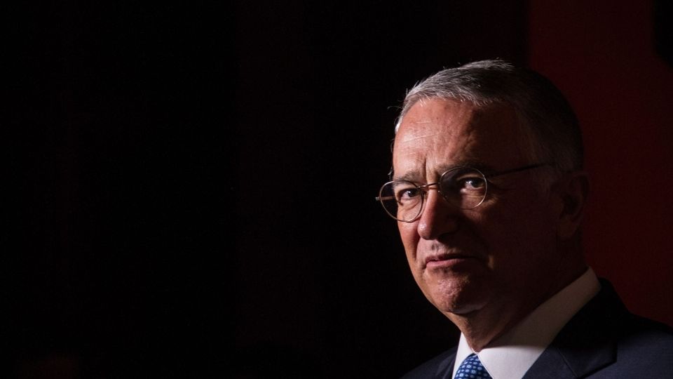 A finales del año pasado, el titular del SAT dijo que se solicitaría que Grupo Salinas, propiedad del empresario mexicano, Ricardo Salinas Pliego, liquidara en enero adeudos fiscales por 51 mil millones de pesos.