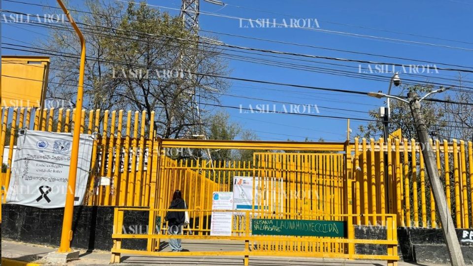 El anuncio del regreso a clases lo informaron las autoridades del CCH Sur. El regreso coincide con el inicio del semestre 2026-2, e incluirá nuevas condiciones de seguridad.