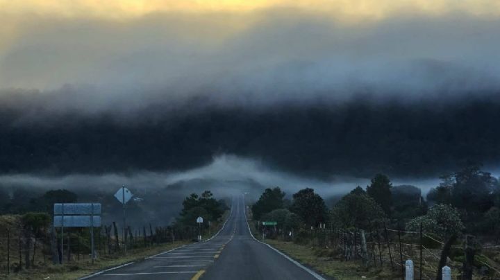 ¿Cuándo llega el primer frente frío del 2026 a Guanajuato?