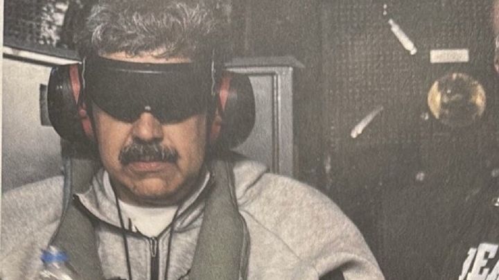 Los misterios detrás de la captura de Nicolás Maduro, según la BBC