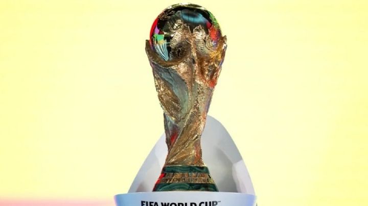 FIFA recibe más de 500 millones de solicitudes para los boletos del Mundial 2026