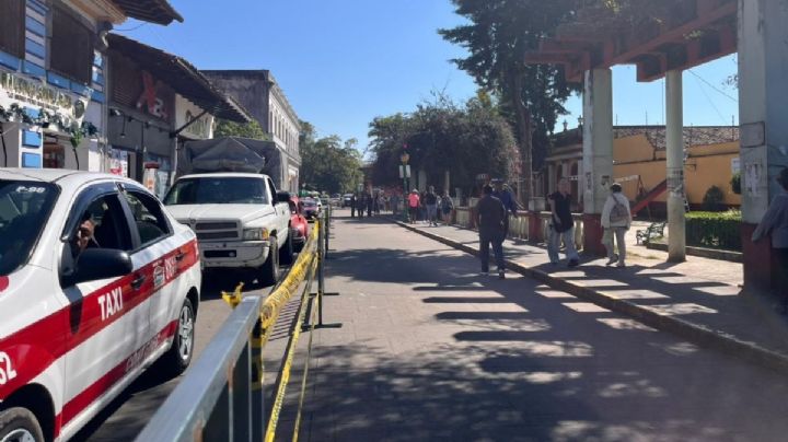 Reordenarán a vendedores ambulantes de Coatepec, anuncia el nuevo ayuntamiento