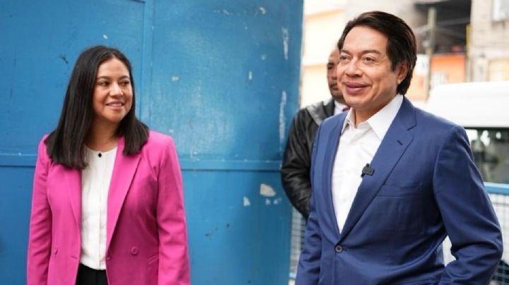 SEP destaca programa “Mujeres en la Historia” y anuncia año de Margarita Maza